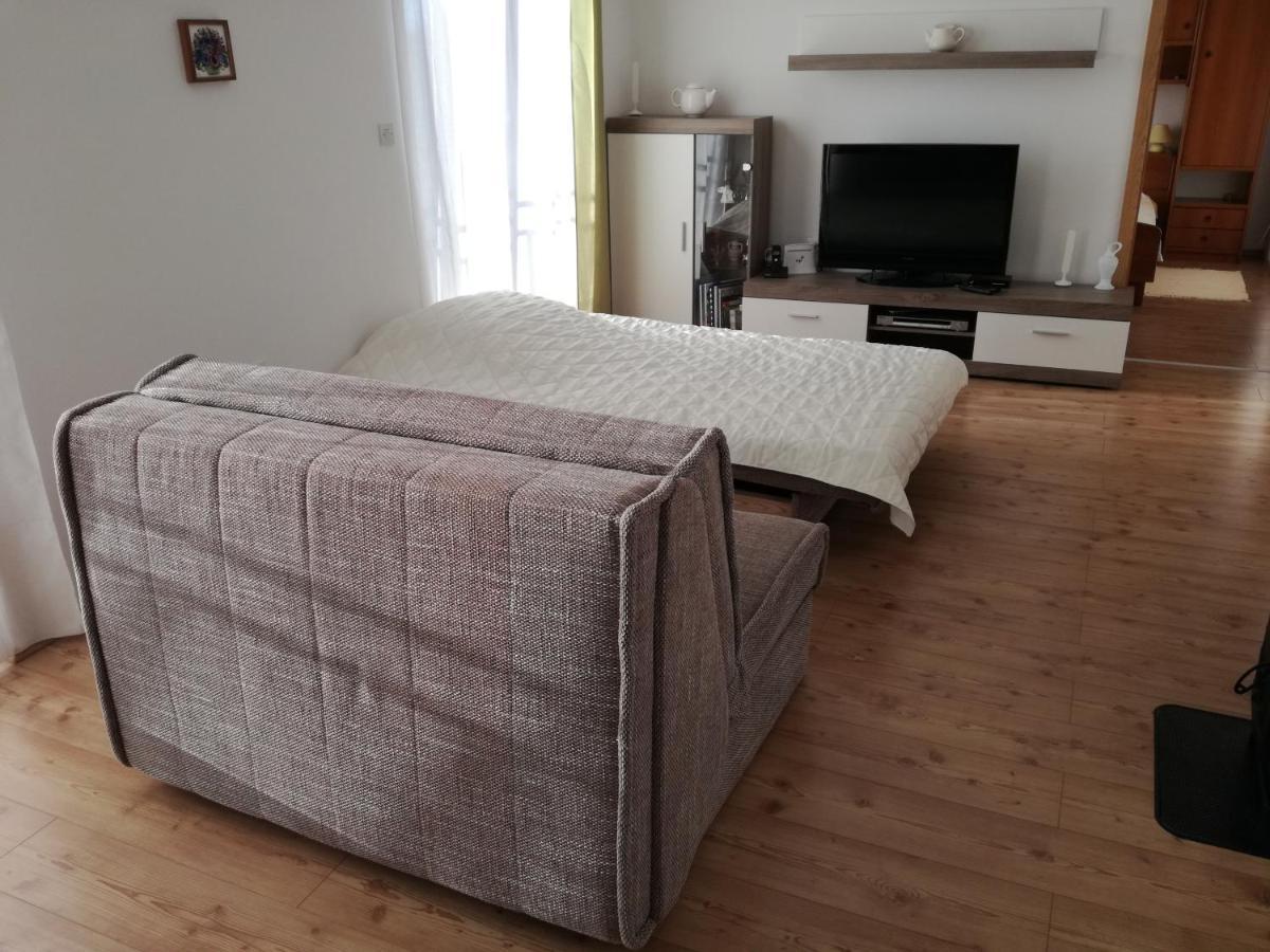 Apartment Vista Lupoglav  المظهر الخارجي الصورة