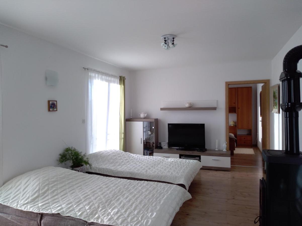 Apartment Vista Lupoglav  المظهر الخارجي الصورة