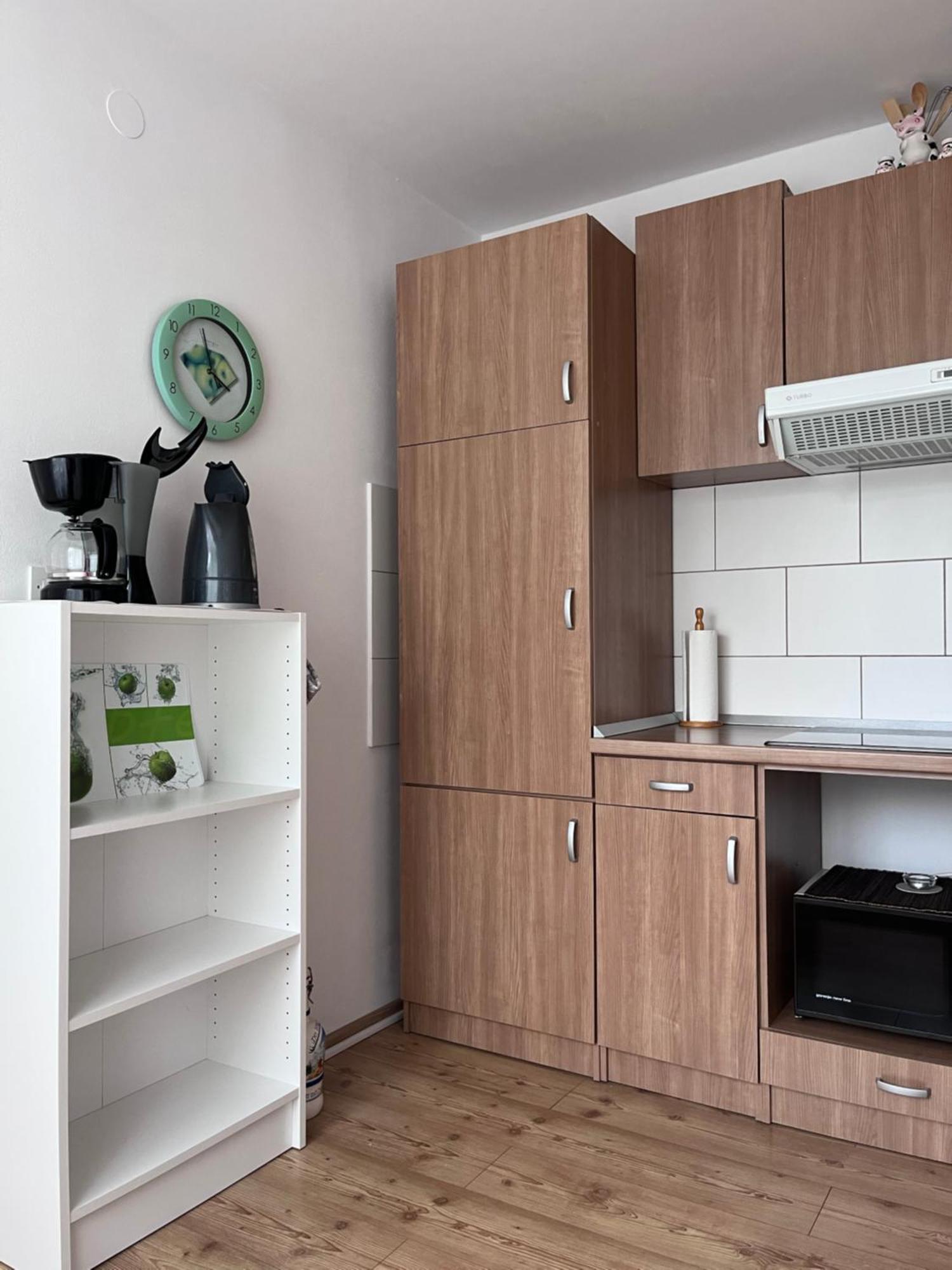 Apartment Vista Lupoglav  المظهر الخارجي الصورة
