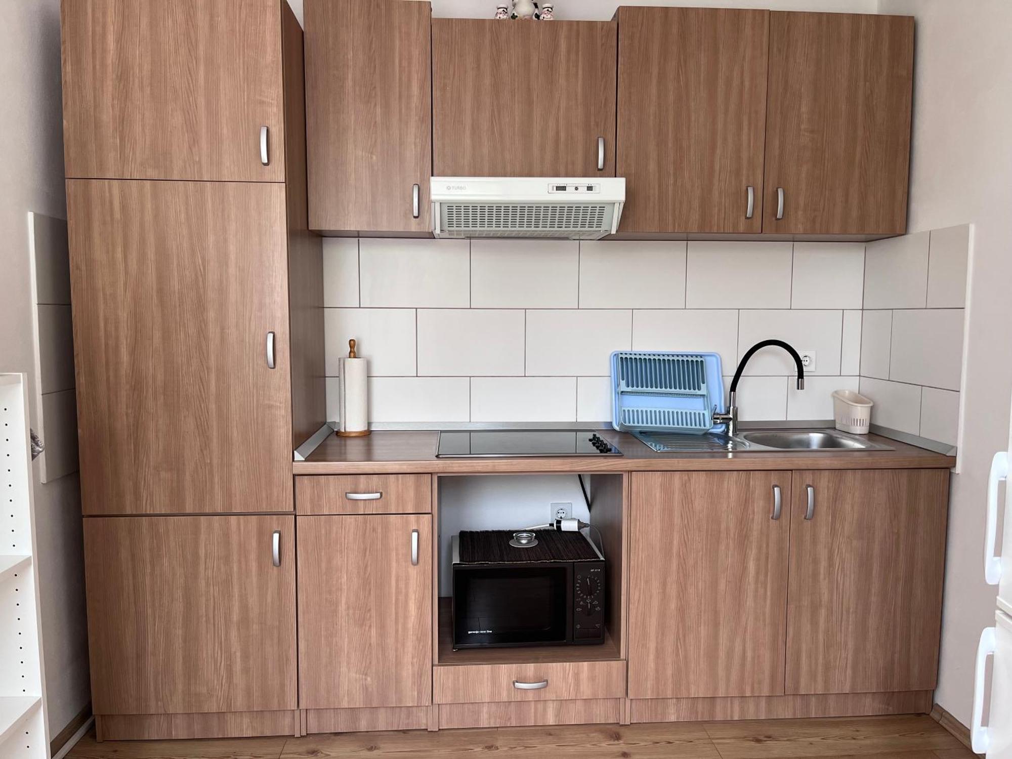 Apartment Vista Lupoglav  المظهر الخارجي الصورة