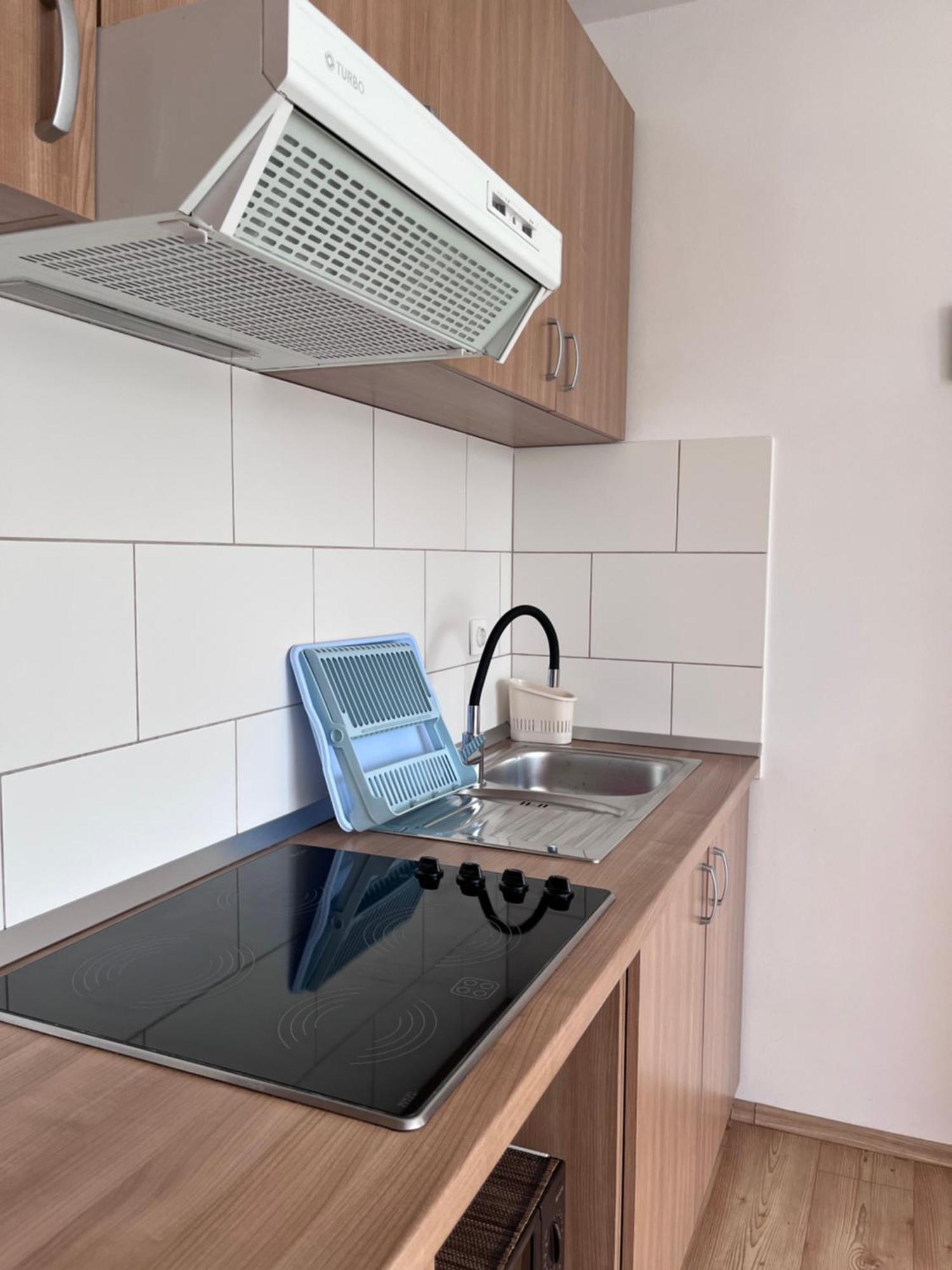 Apartment Vista Lupoglav  المظهر الخارجي الصورة