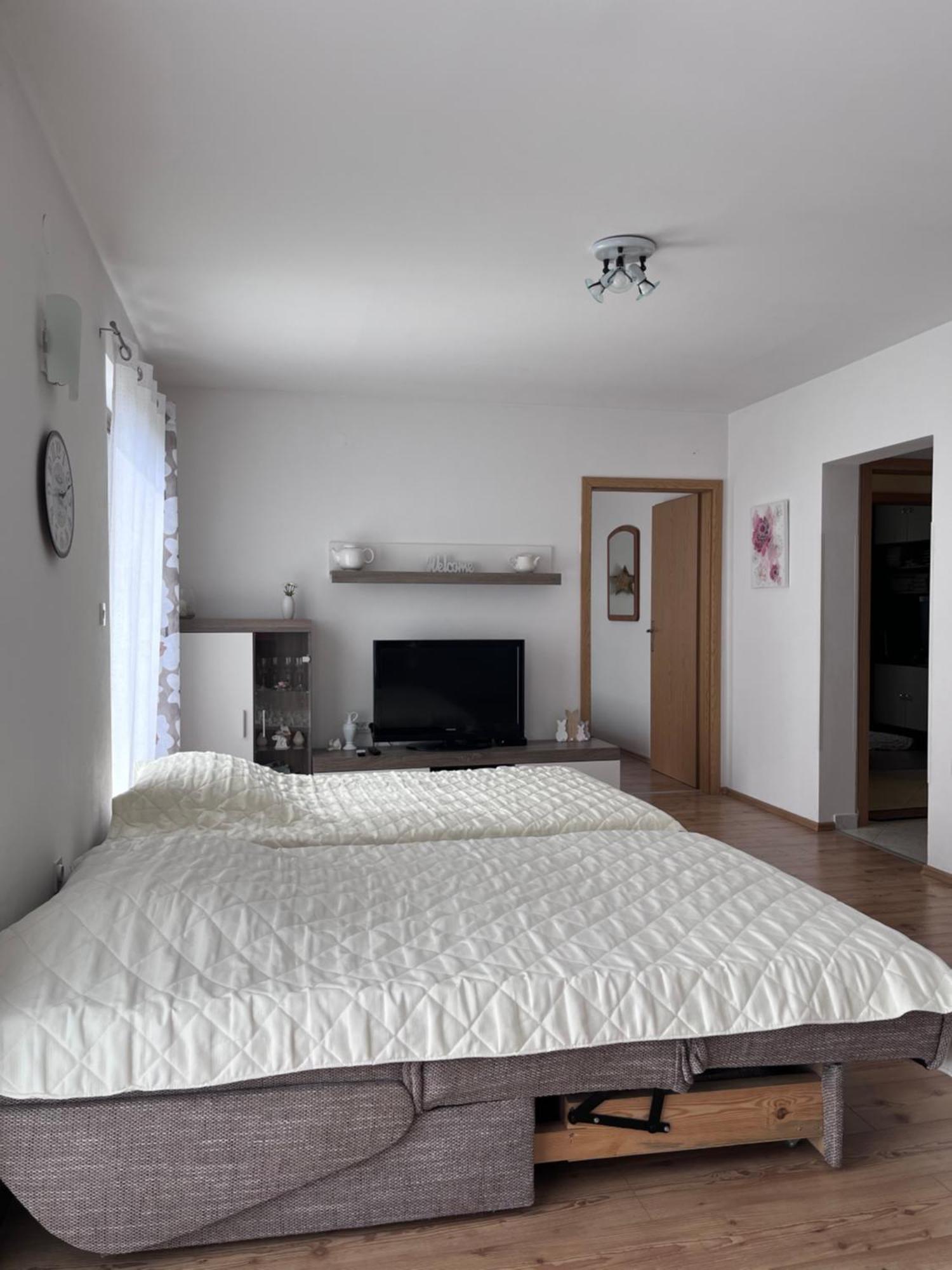 Apartment Vista Lupoglav  المظهر الخارجي الصورة
