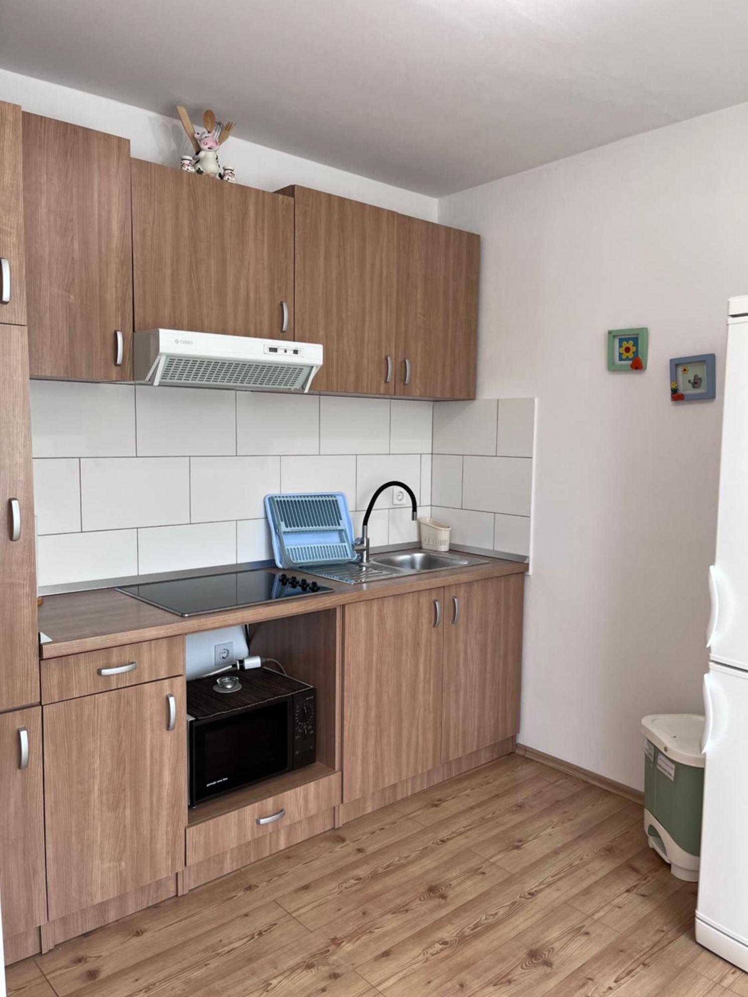 Apartment Vista Lupoglav  المظهر الخارجي الصورة