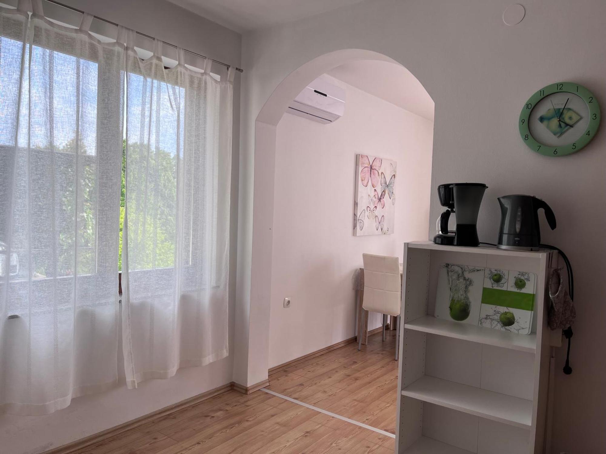 Apartment Vista Lupoglav  المظهر الخارجي الصورة