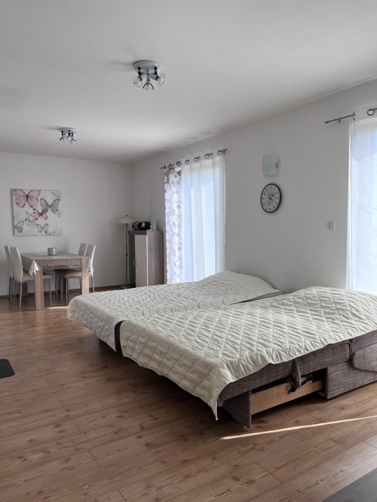 Apartment Vista Lupoglav  المظهر الخارجي الصورة