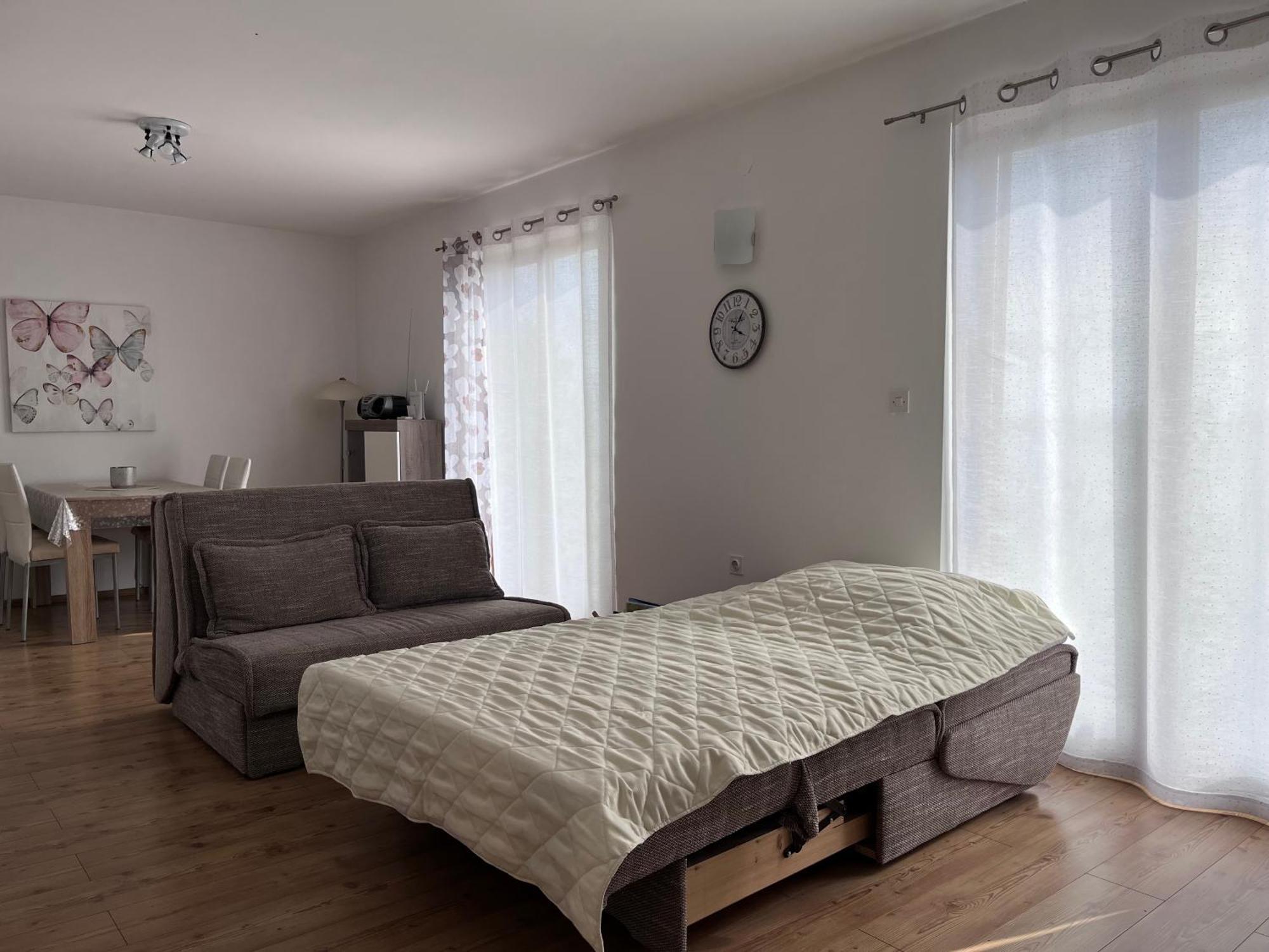 Apartment Vista Lupoglav  المظهر الخارجي الصورة