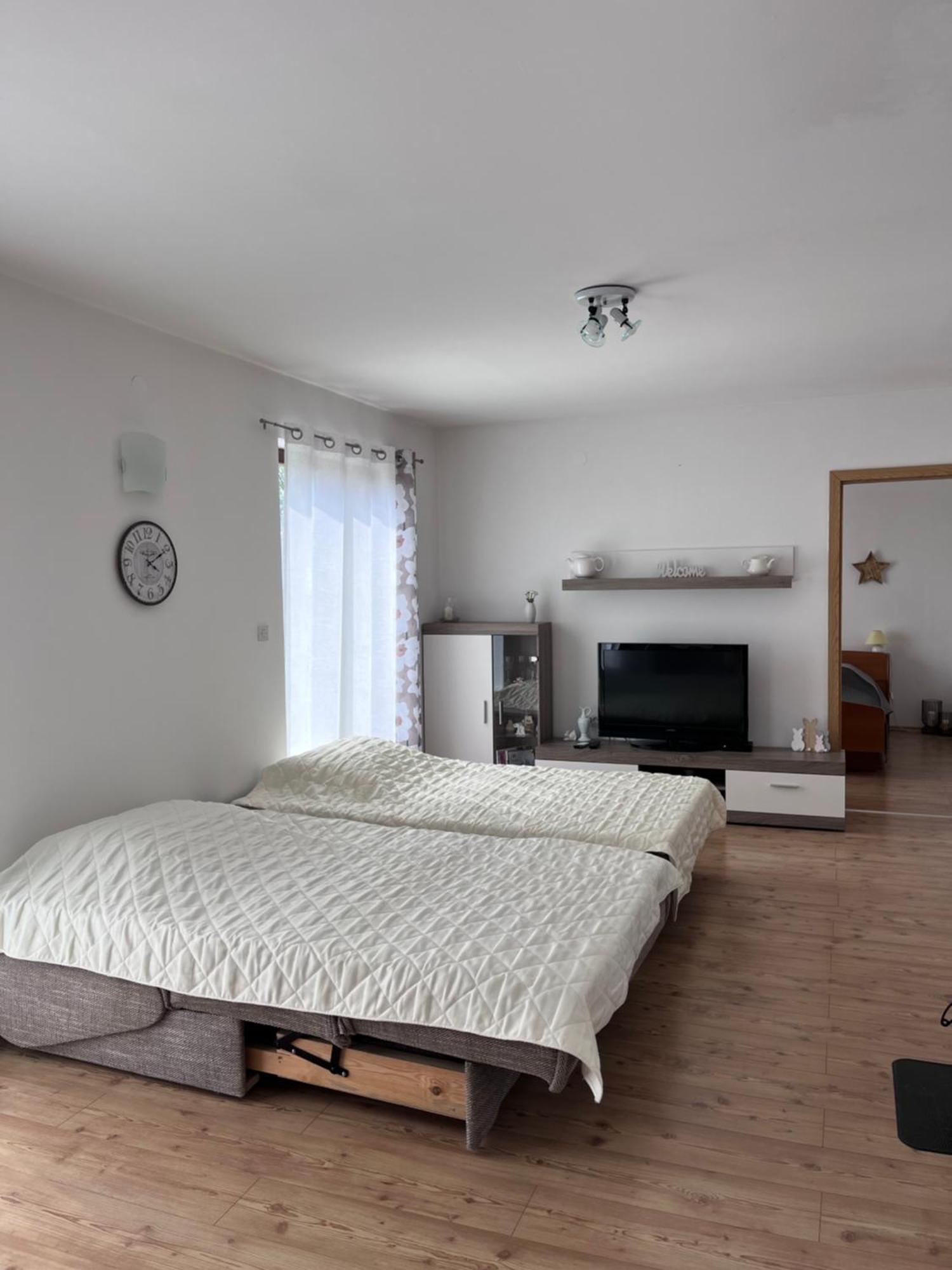 Apartment Vista Lupoglav  المظهر الخارجي الصورة