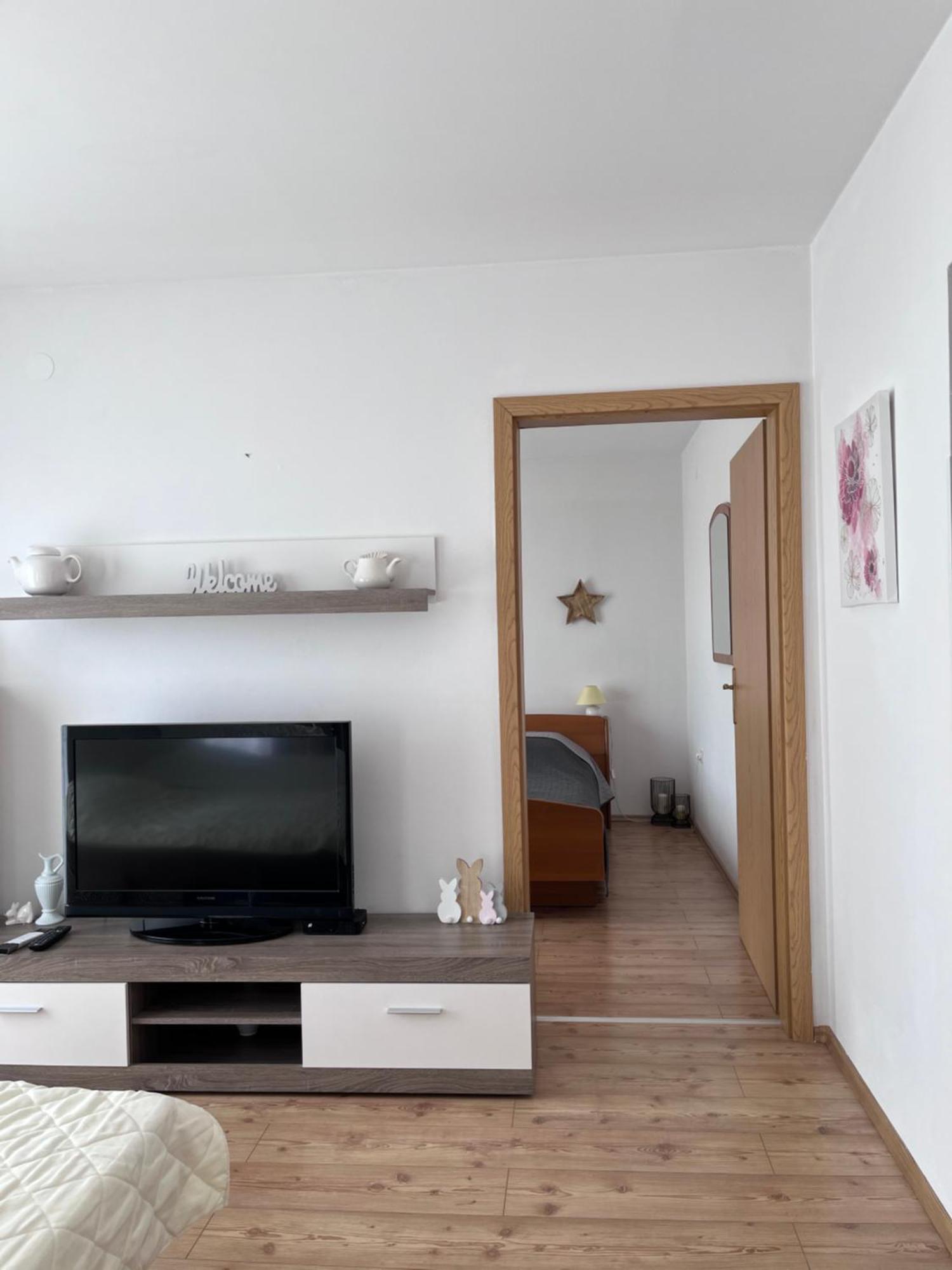Apartment Vista Lupoglav  المظهر الخارجي الصورة