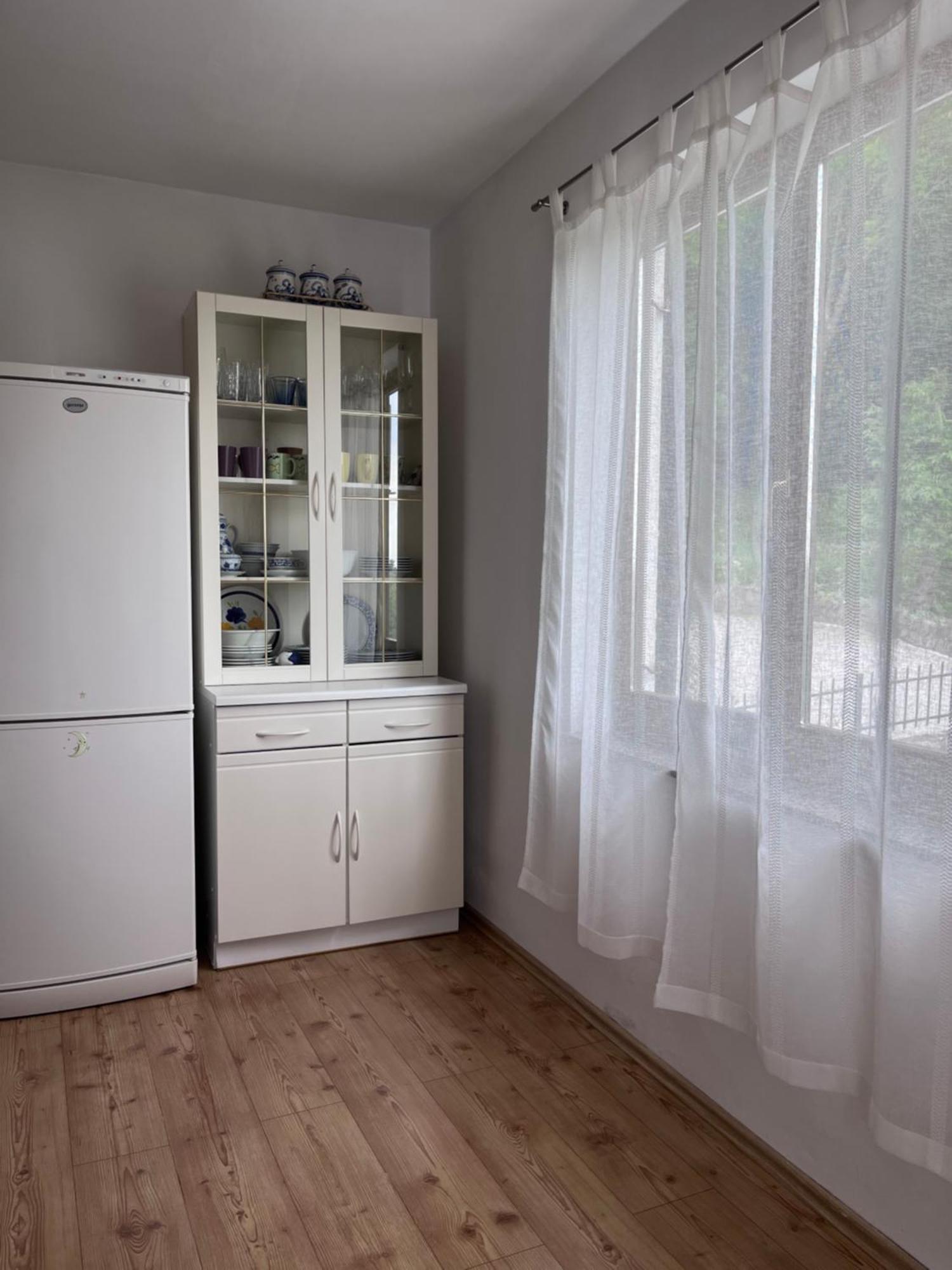 Apartment Vista Lupoglav  المظهر الخارجي الصورة