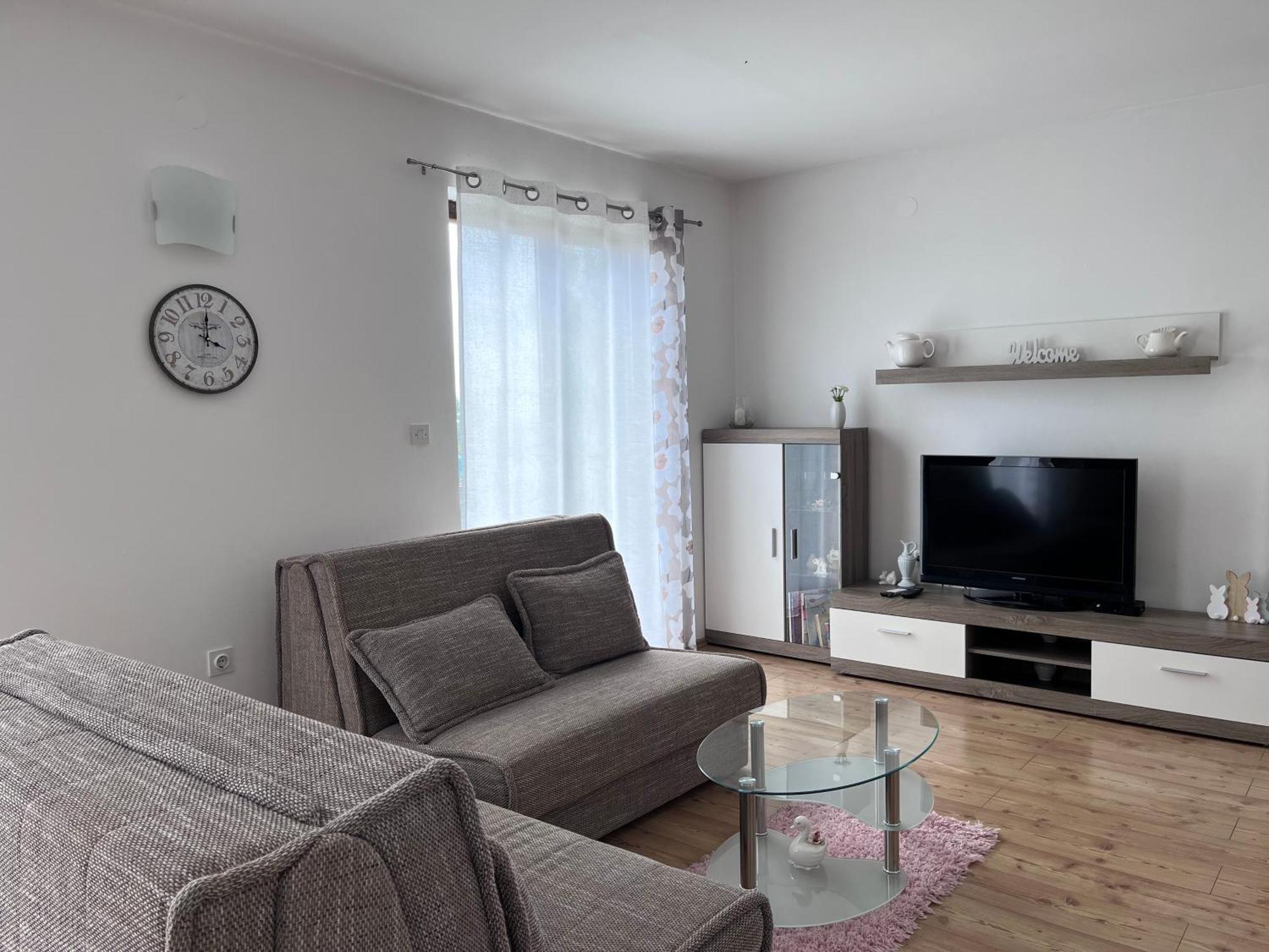 Apartment Vista Lupoglav  المظهر الخارجي الصورة