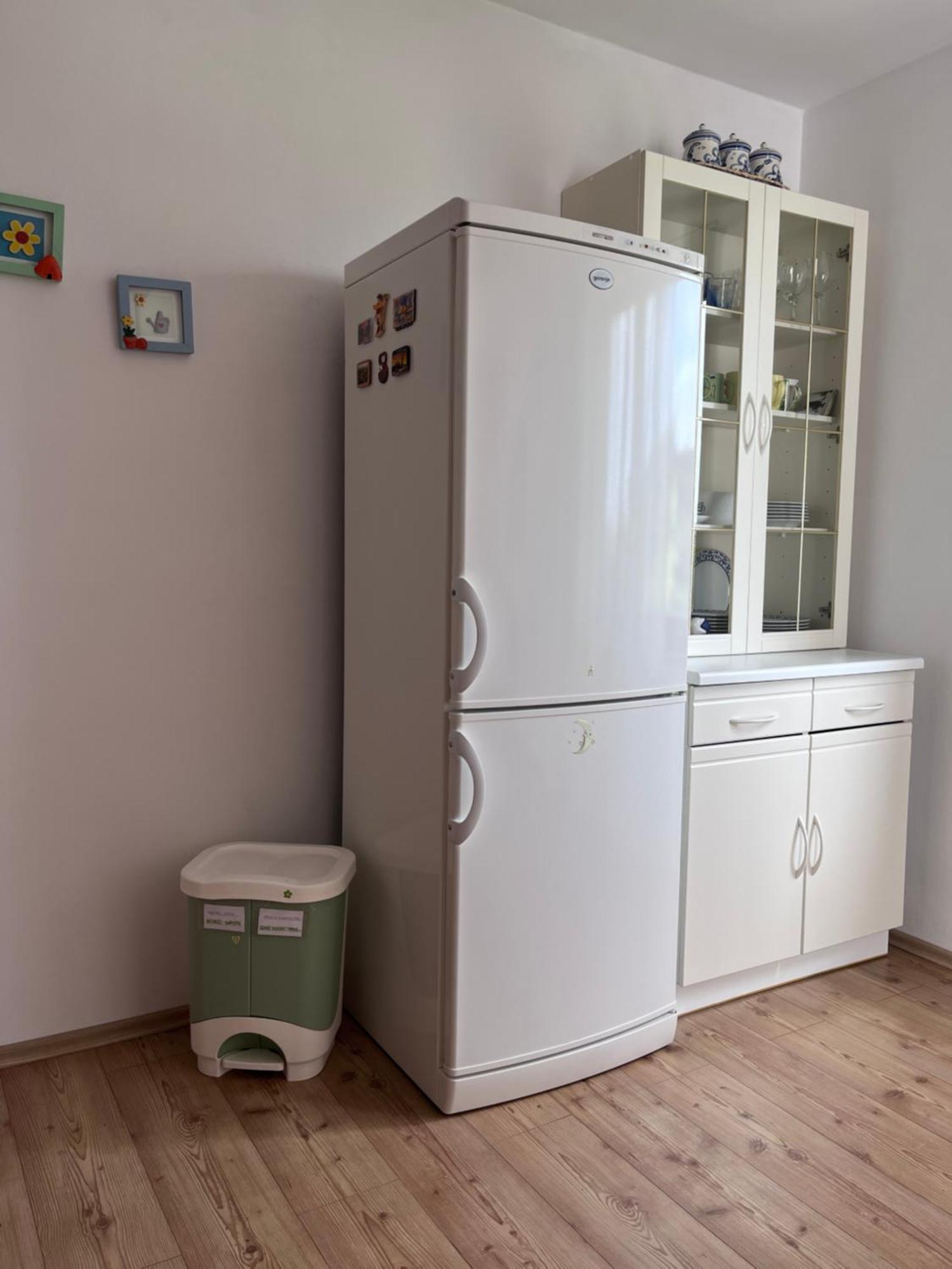 Apartment Vista Lupoglav  المظهر الخارجي الصورة