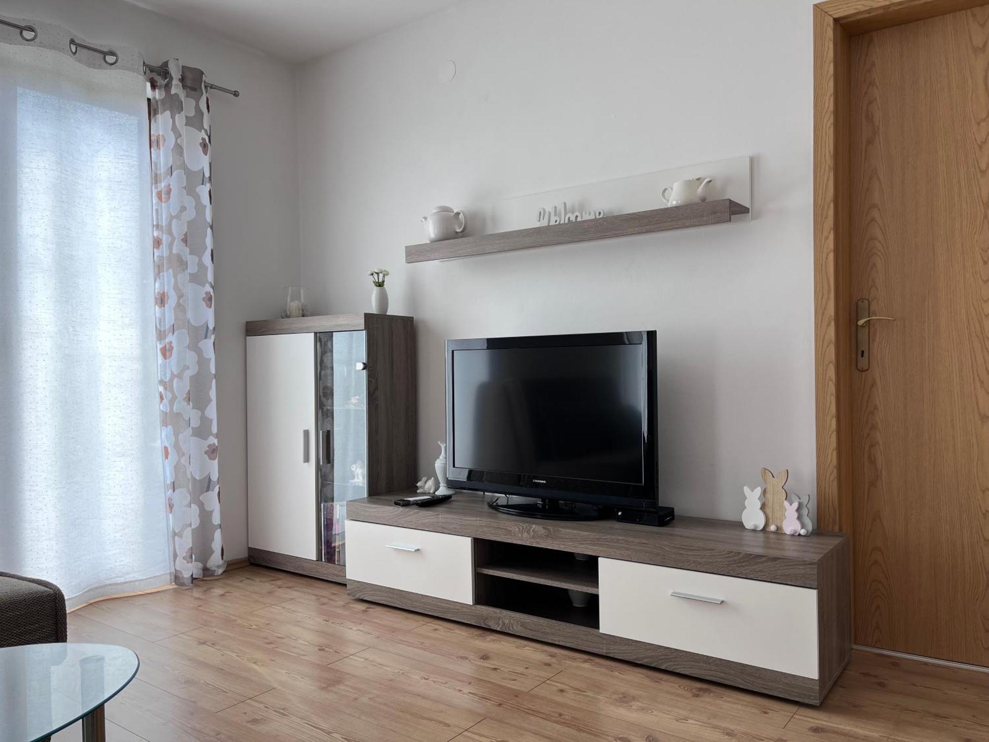 Apartment Vista Lupoglav  المظهر الخارجي الصورة
